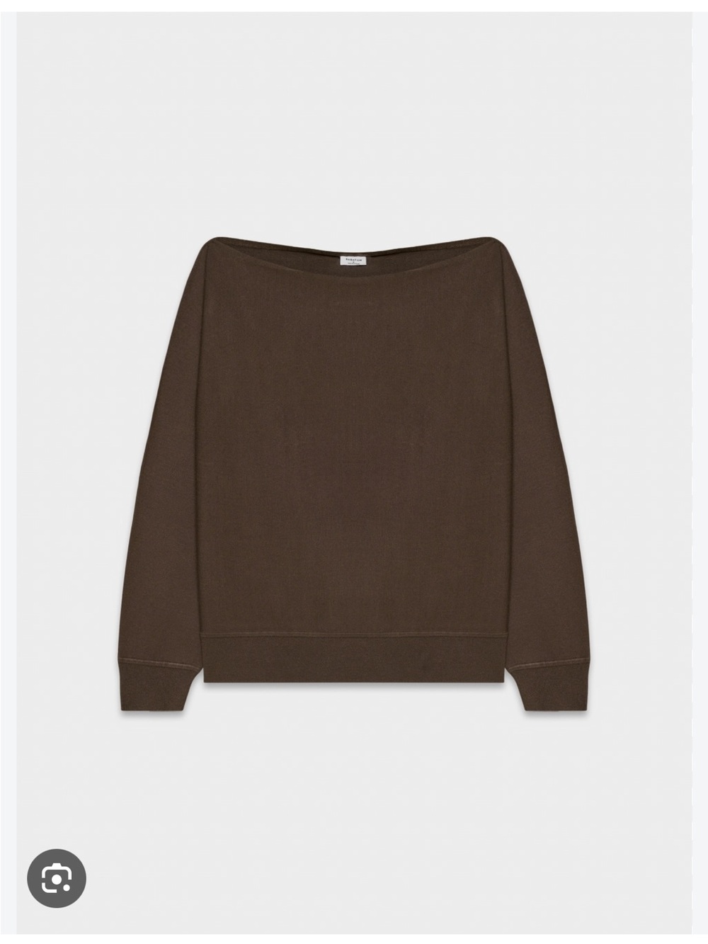Babaton Inspiration sweater